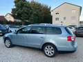 Volkswagen Passat 2.0TDI Sportline 4Motion Bi-Xenon Leder Blau - thumbnail 10