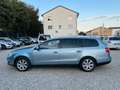 Volkswagen Passat 2.0TDI Sportline 4Motion Bi-Xenon Leder Blau - thumbnail 11