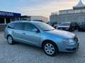 Volkswagen Passat 2.0TDI Sportline 4Motion Bi-Xenon Leder Blau - thumbnail 4
