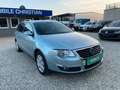 Volkswagen Passat 2.0TDI Sportline 4Motion Bi-Xenon Leder Blau - thumbnail 2
