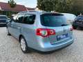 Volkswagen Passat 2.0TDI Sportline 4Motion Bi-Xenon Leder Blau - thumbnail 9