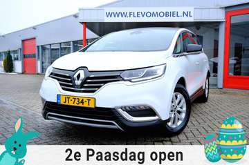 1.6 dCi Expression 7-pers Pano|Navi|Clima|LMV|PDC