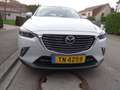 Mazda CX-3 SKYAACTIV-G 2.0 150CV SPORT-LINE AWD Blanc - thumbnail 2