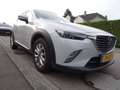 Mazda CX-3 SKYAACTIV-G 2.0 150CV SPORT-LINE AWD Blanc - thumbnail 3