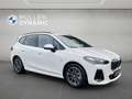 BMW 218 d ACTIVE TOURER M SPORT LED PANO AHK RÜCKFAHR KOMF Weiß - thumbnail 7