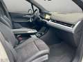 BMW 218 d ACTIVE TOURER M SPORT LED PANO AHK RÜCKFAHR KOMF Weiß - thumbnail 11