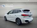 BMW 218 d ACTIVE TOURER M SPORT LED PANO AHK RÜCKFAHR KOMF Weiß - thumbnail 8