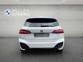 BMW 218 d ACTIVE TOURER M SPORT LED PANO AHK RÜCKFAHR KOMF Weiß - thumbnail 5