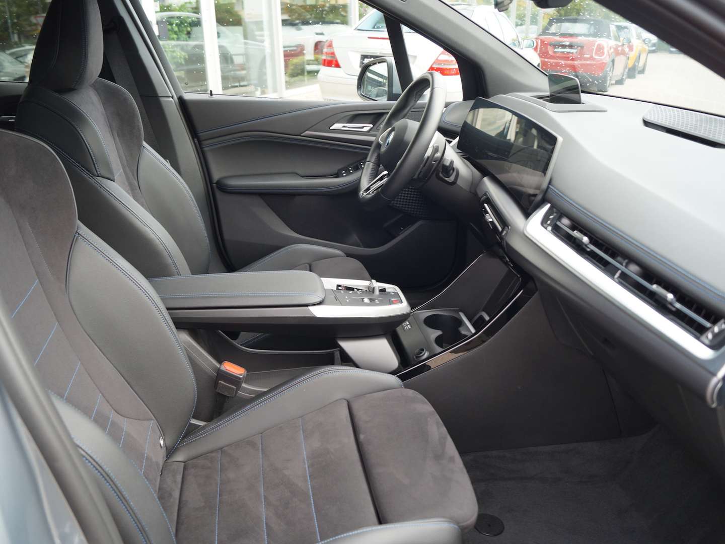 BMW Série 2 Active Tourer 225e XDrive M Sport - 2022 - Joinsteer - #7