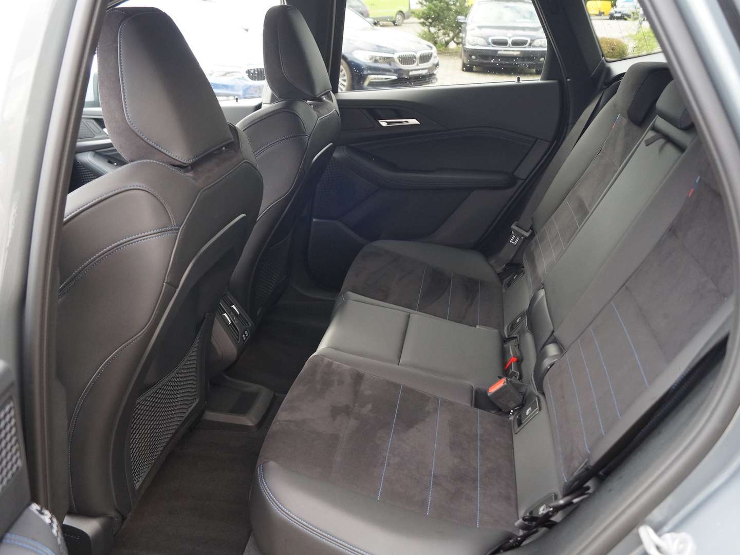 BMW Série 2 Active Tourer 225e XDrive M Sport - 2022 - Joinsteer - #10
