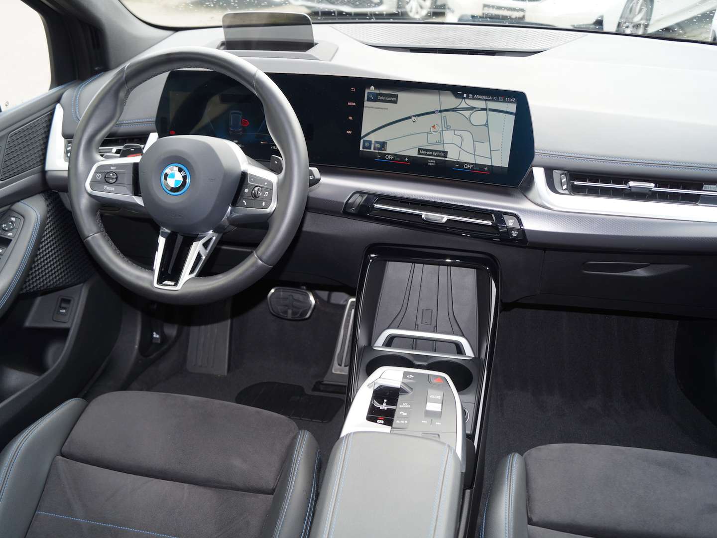 BMW Série 2 Active Tourer 225e XDrive M Sport - 2022 - Joinsteer - #9