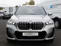 BMW X1 sDrive 18i M-Sport AHK LED NAVI KAMERA Silber - thumbnail 3
