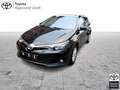Toyota Auris Business Plus Zwart - thumbnail 1