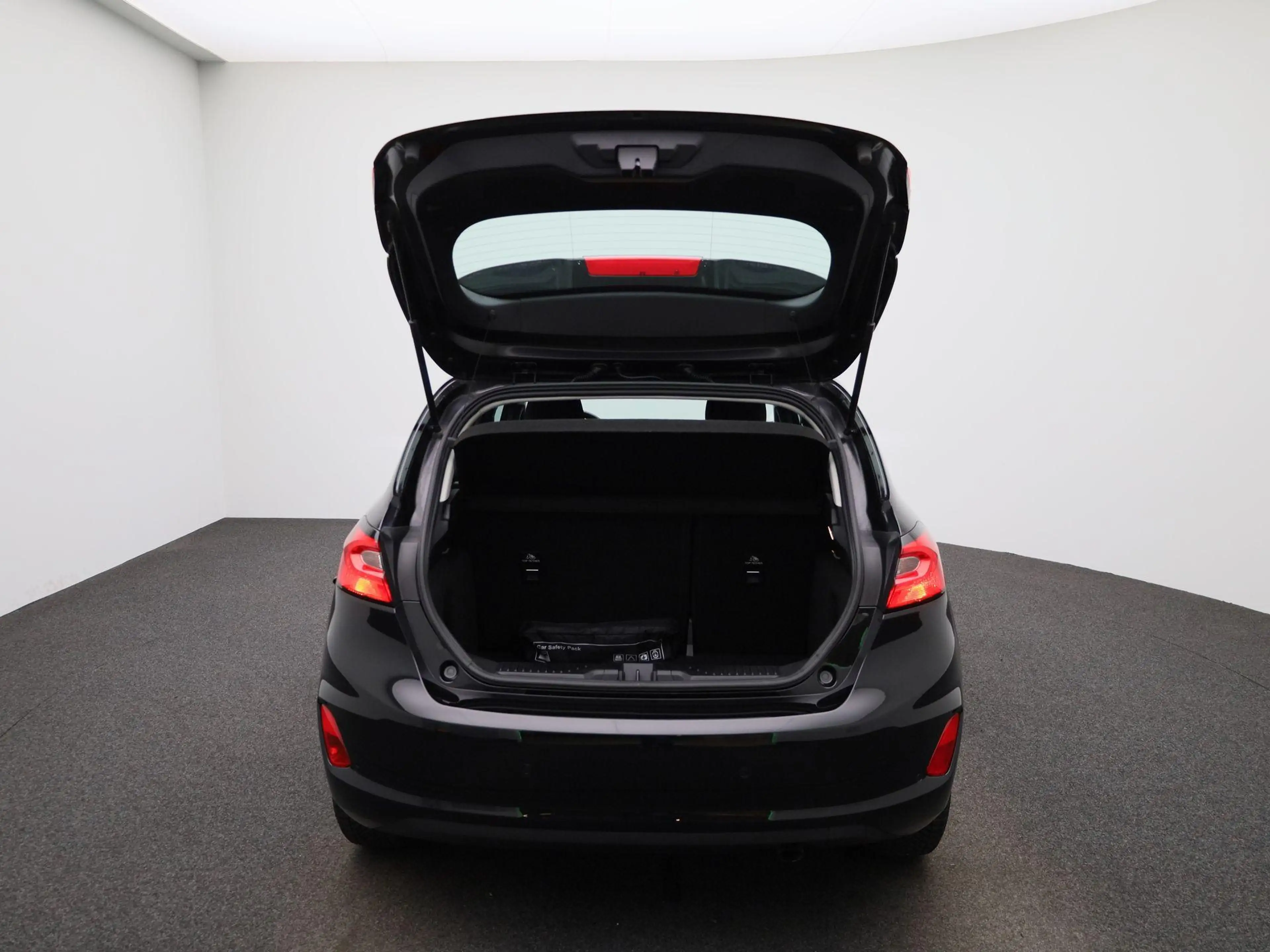 Ford Fiesta 1.0 EcoBoost Titanium | WORDT VERWACHT | — photo 11