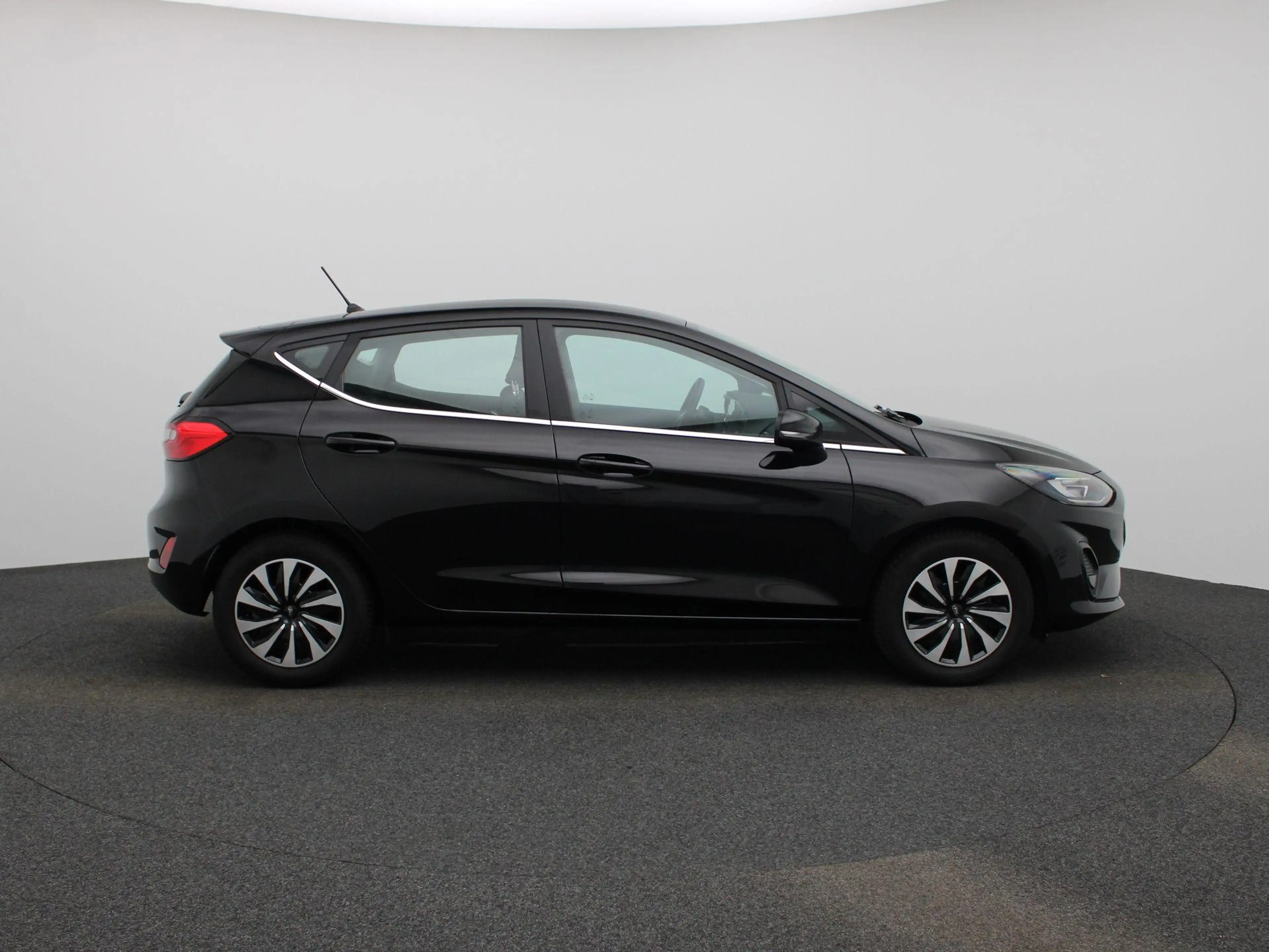 Ford Fiesta 1.0 EcoBoost Titanium | WORDT VERWACHT | — photo 6
