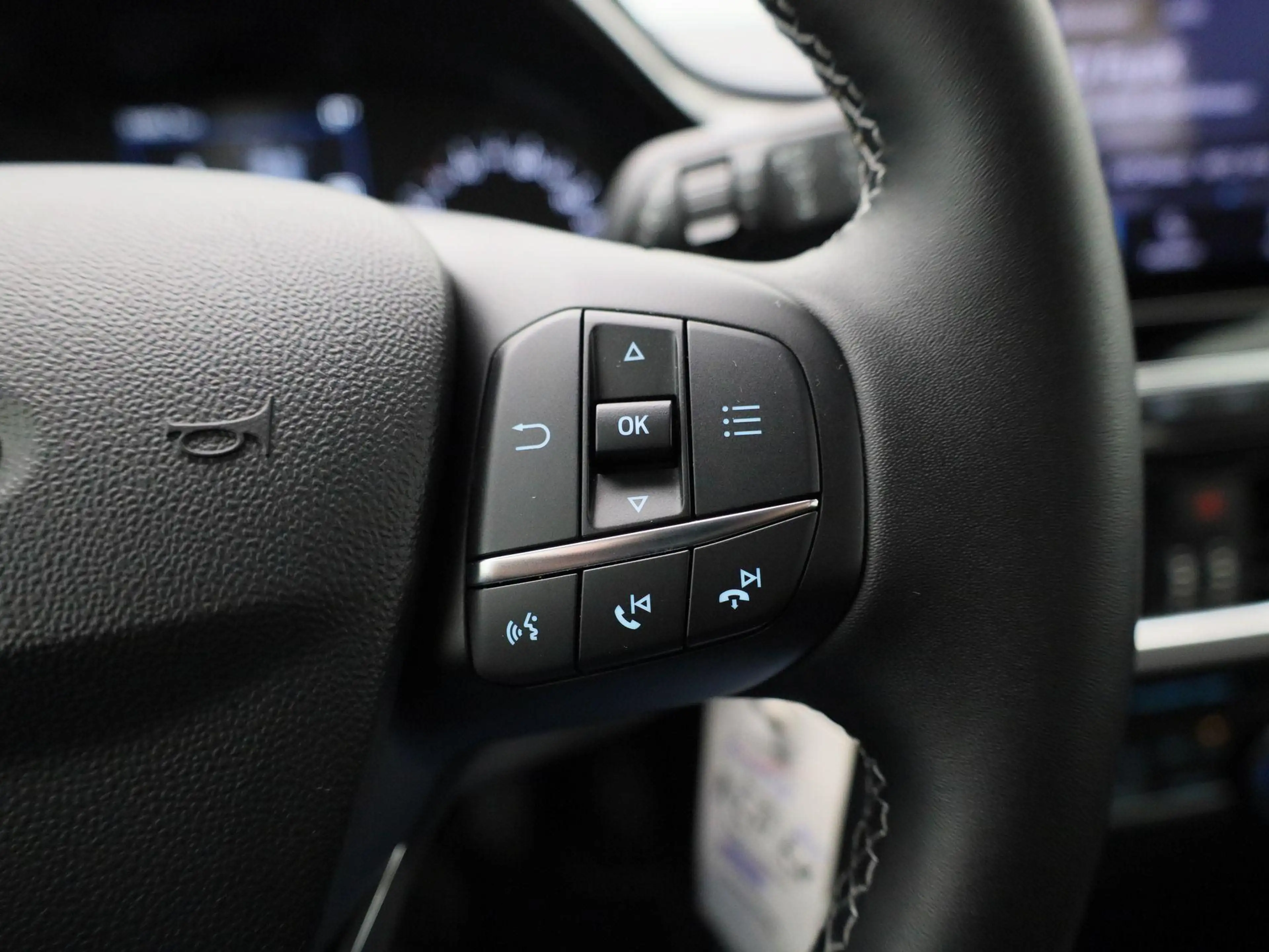 Ford Fiesta 1.0 EcoBoost Titanium | WORDT VERWACHT | — photo 15