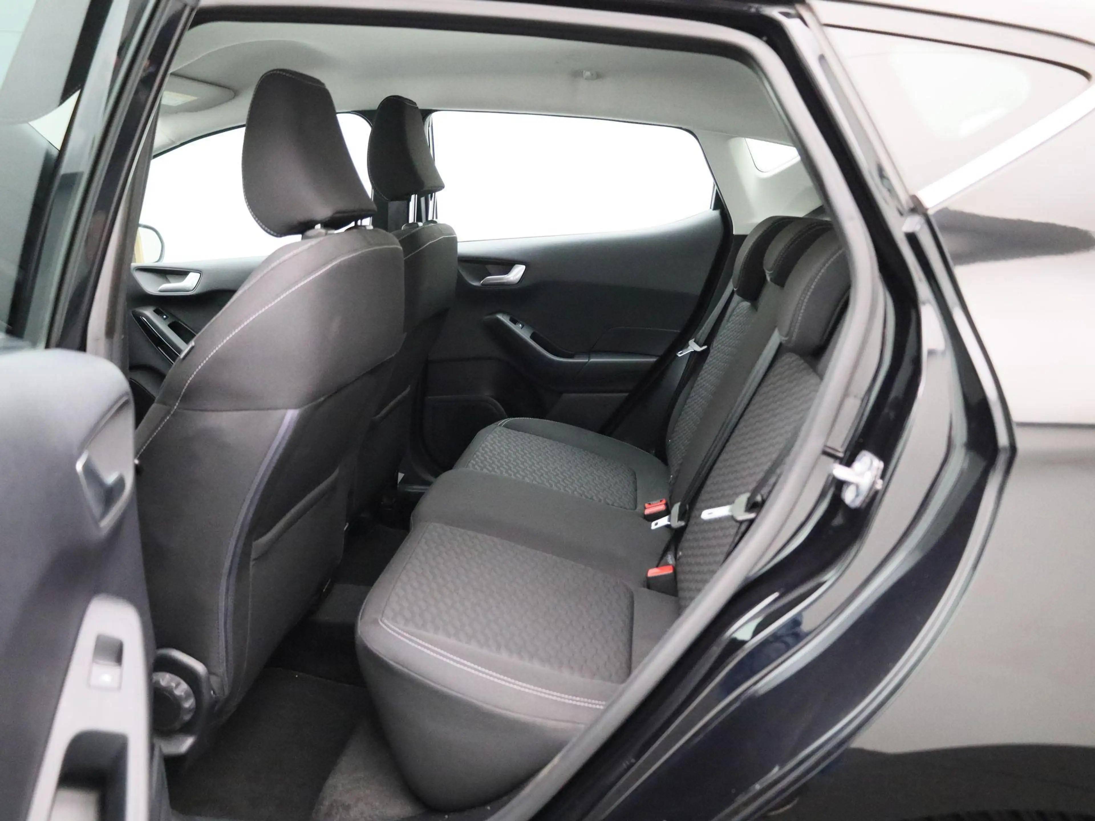 Ford Fiesta 1.0 EcoBoost Titanium | WORDT VERWACHT | — photo 10