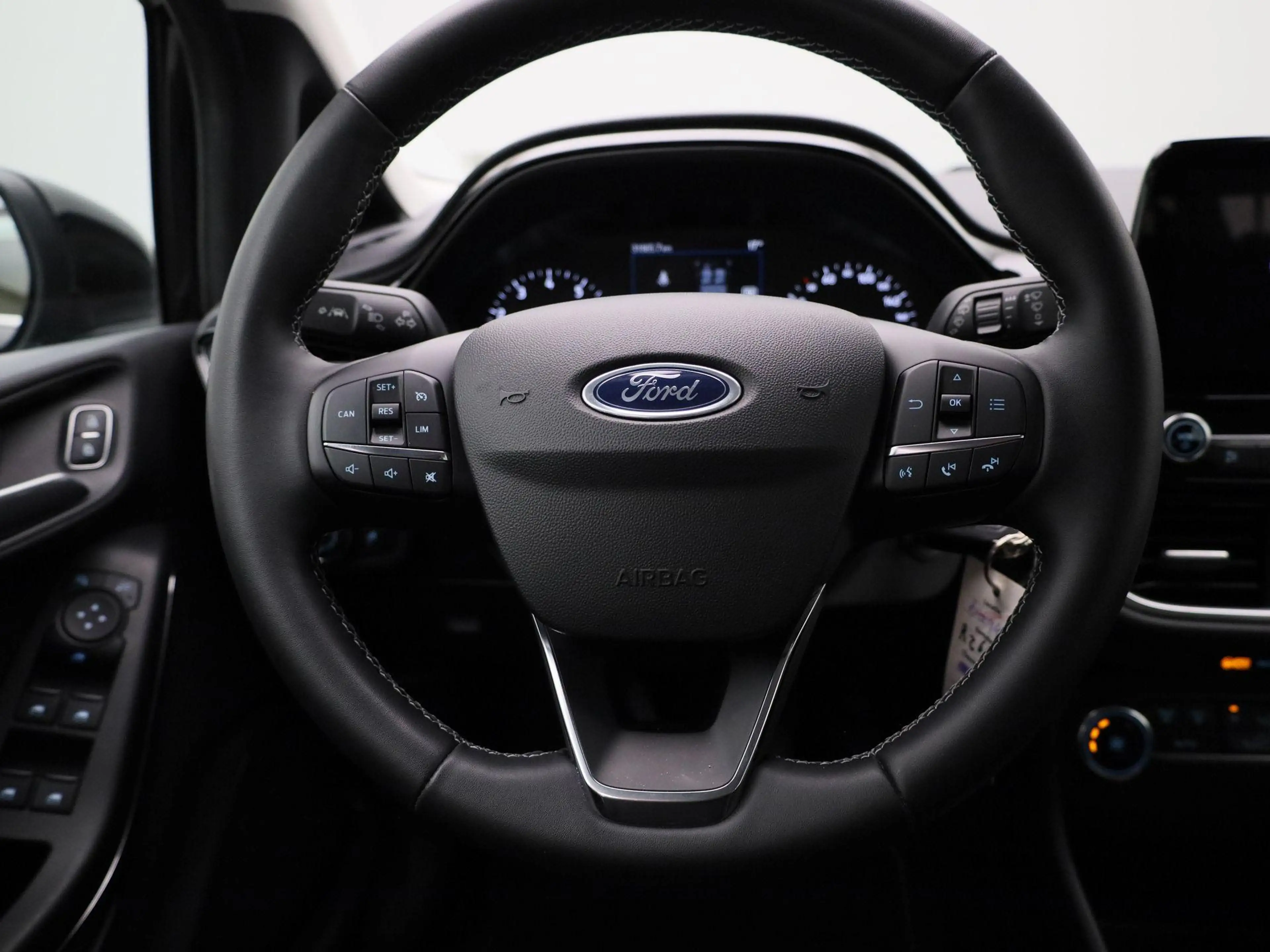 Ford Fiesta 1.0 EcoBoost Titanium | WORDT VERWACHT | — photo 7