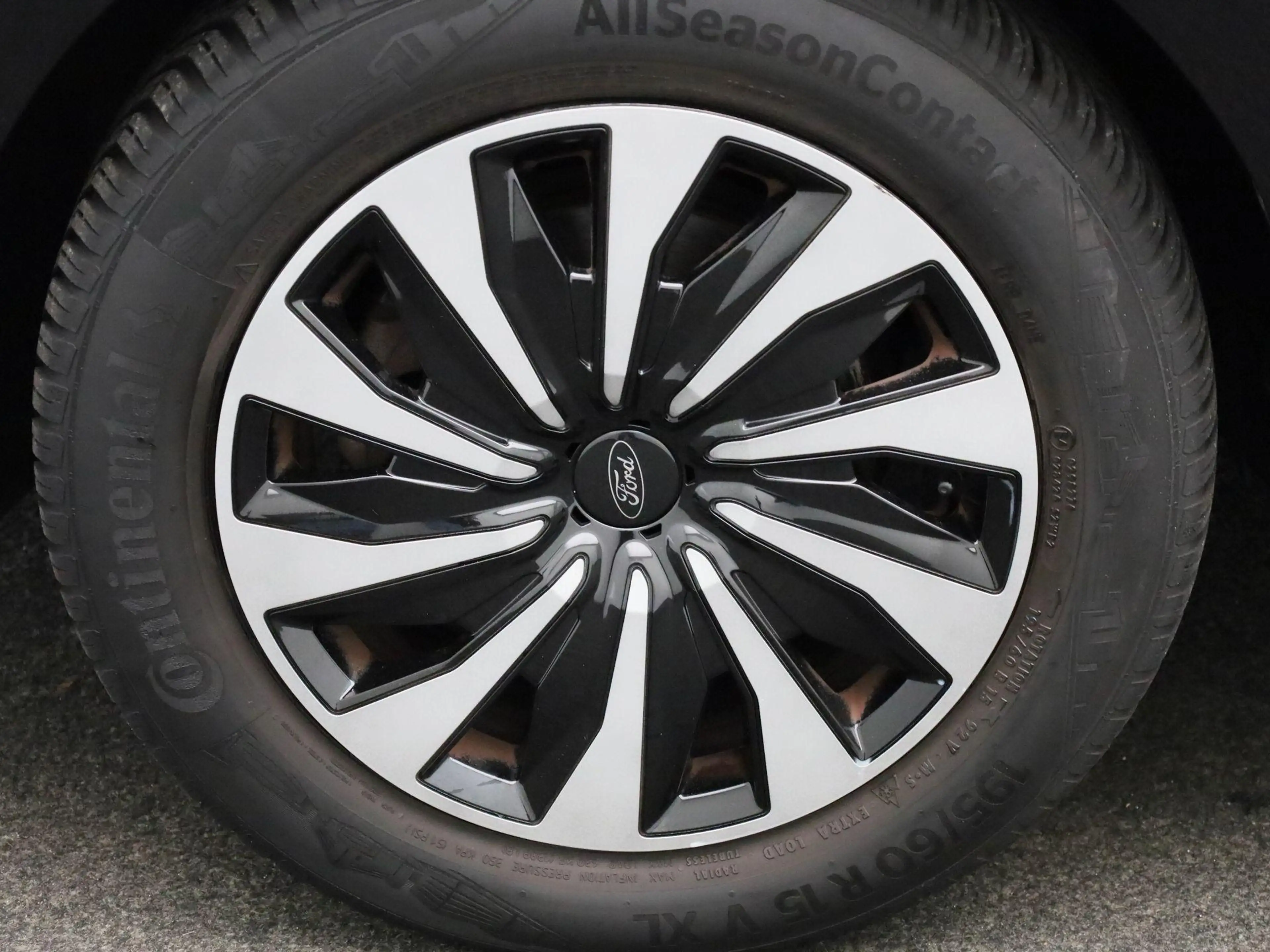Ford Fiesta 1.0 EcoBoost Titanium | WORDT VERWACHT | — photo 12
