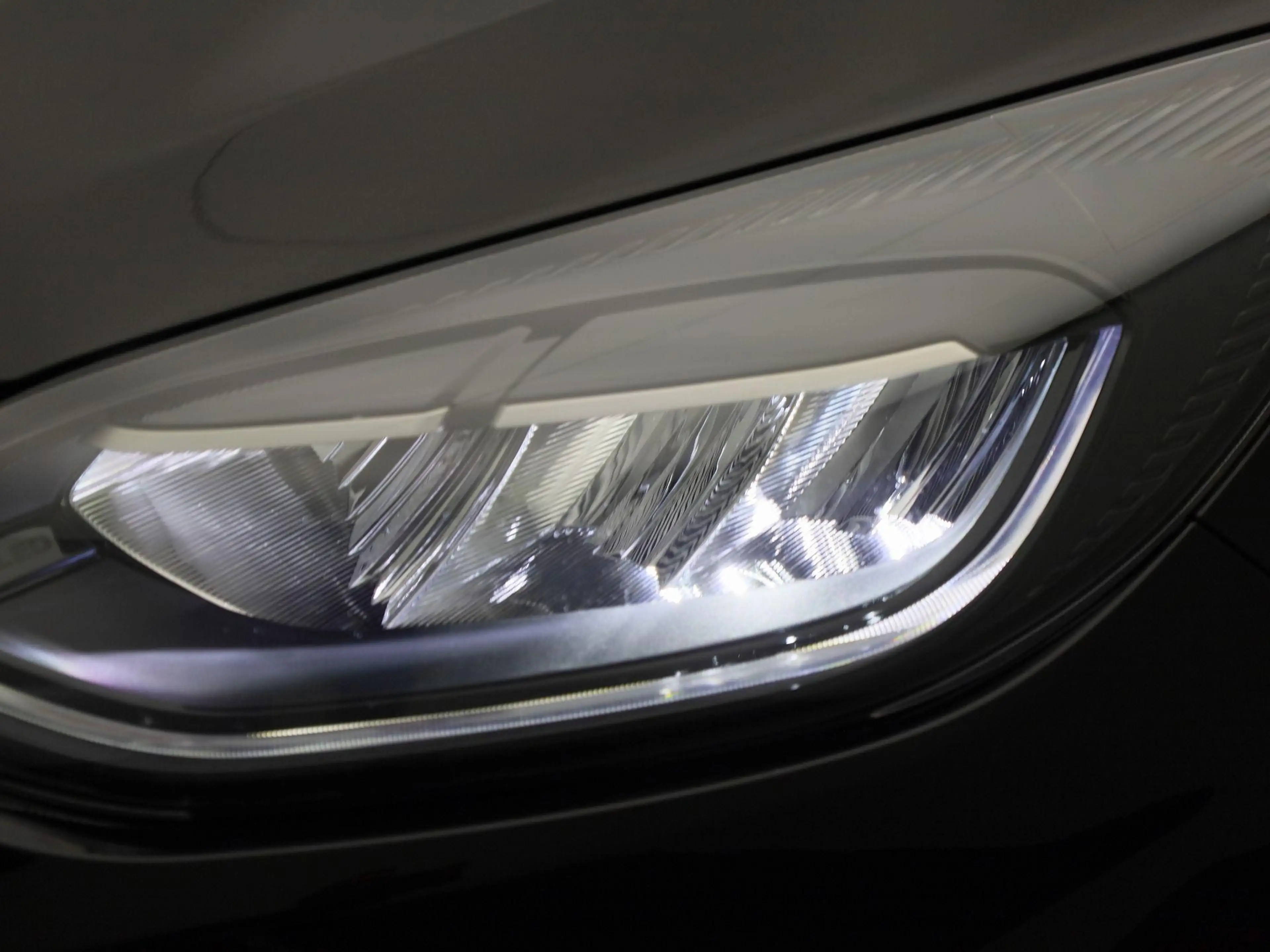 Ford Fiesta 1.0 EcoBoost Titanium | WORDT VERWACHT | — photo 13