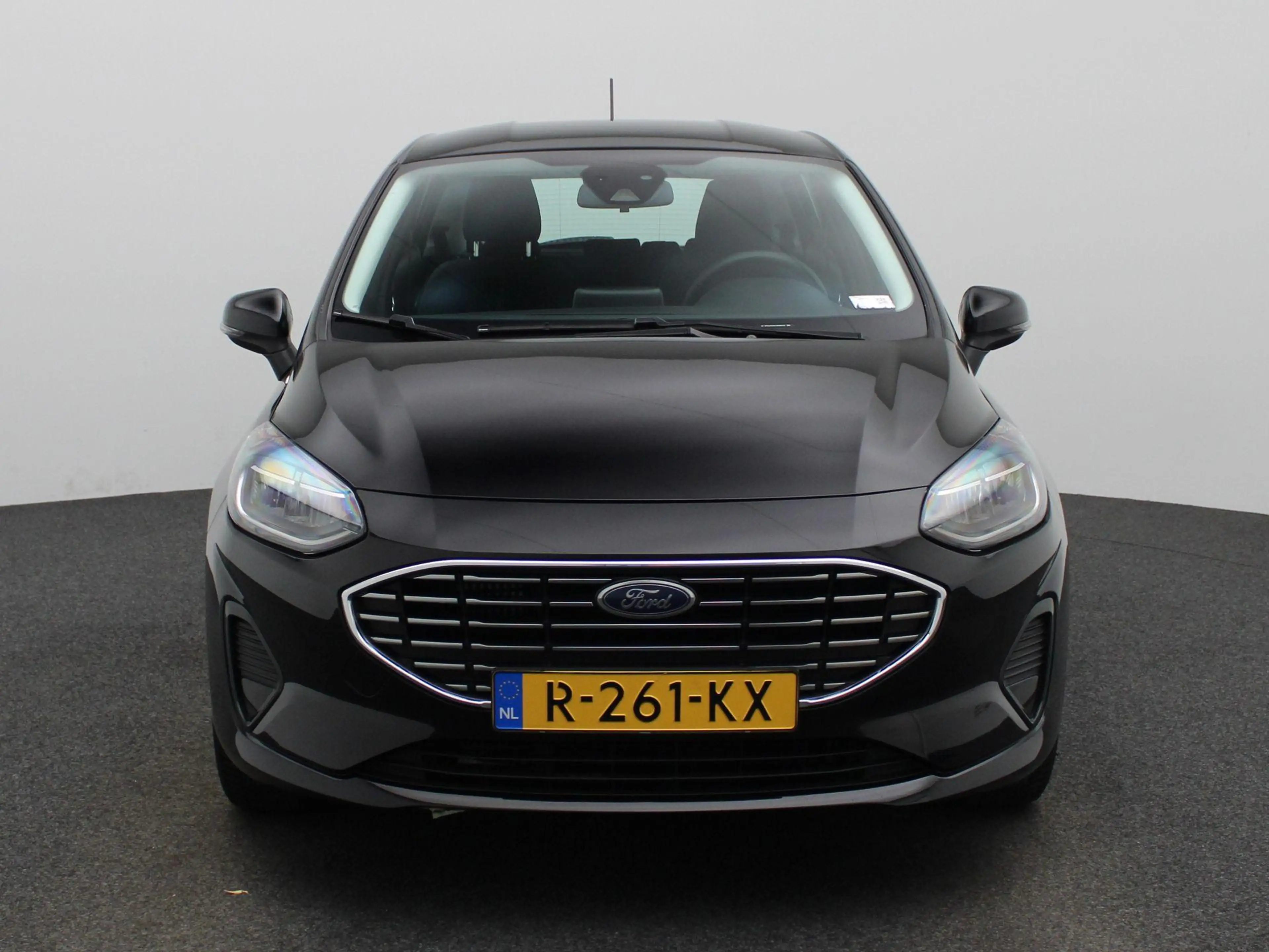 Ford Fiesta 1.0 EcoBoost Titanium | WORDT VERWACHT | — photo 3