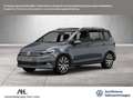 Volkswagen Touran 1.5 TSI Highline DSG LED Navi ACC AHK RFF Grau - thumbnail 1