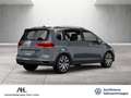 Volkswagen Touran 1.5 TSI Highline DSG LED Navi ACC AHK RFF Grau - thumbnail 2