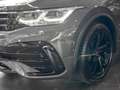 Volkswagen Tiguan 1.5 TSI R-Line DSG LM19 AHK Navi Grau - thumbnail 8