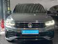 Volkswagen Tiguan 1.5 TSI R-Line DSG LM19 AHK Navi Grau - thumbnail 3