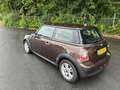 MINI One Mini 1.6 Salt LEUKE AUTO ZO WEG PRIJSJE Bruin - thumbnail 8