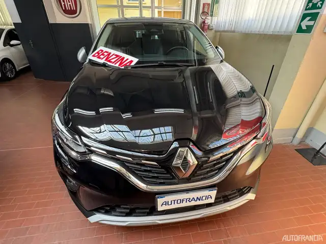 Renault CAPTUR - 1.0 90 CV TECHNO