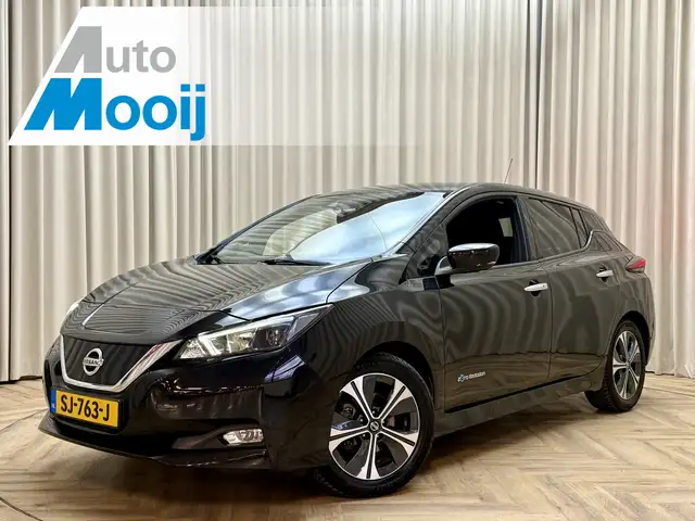 Nissan Leaf 2.ZERO EDITION 40 kWh Org.NL! / SOH 87% / 360 / Ad