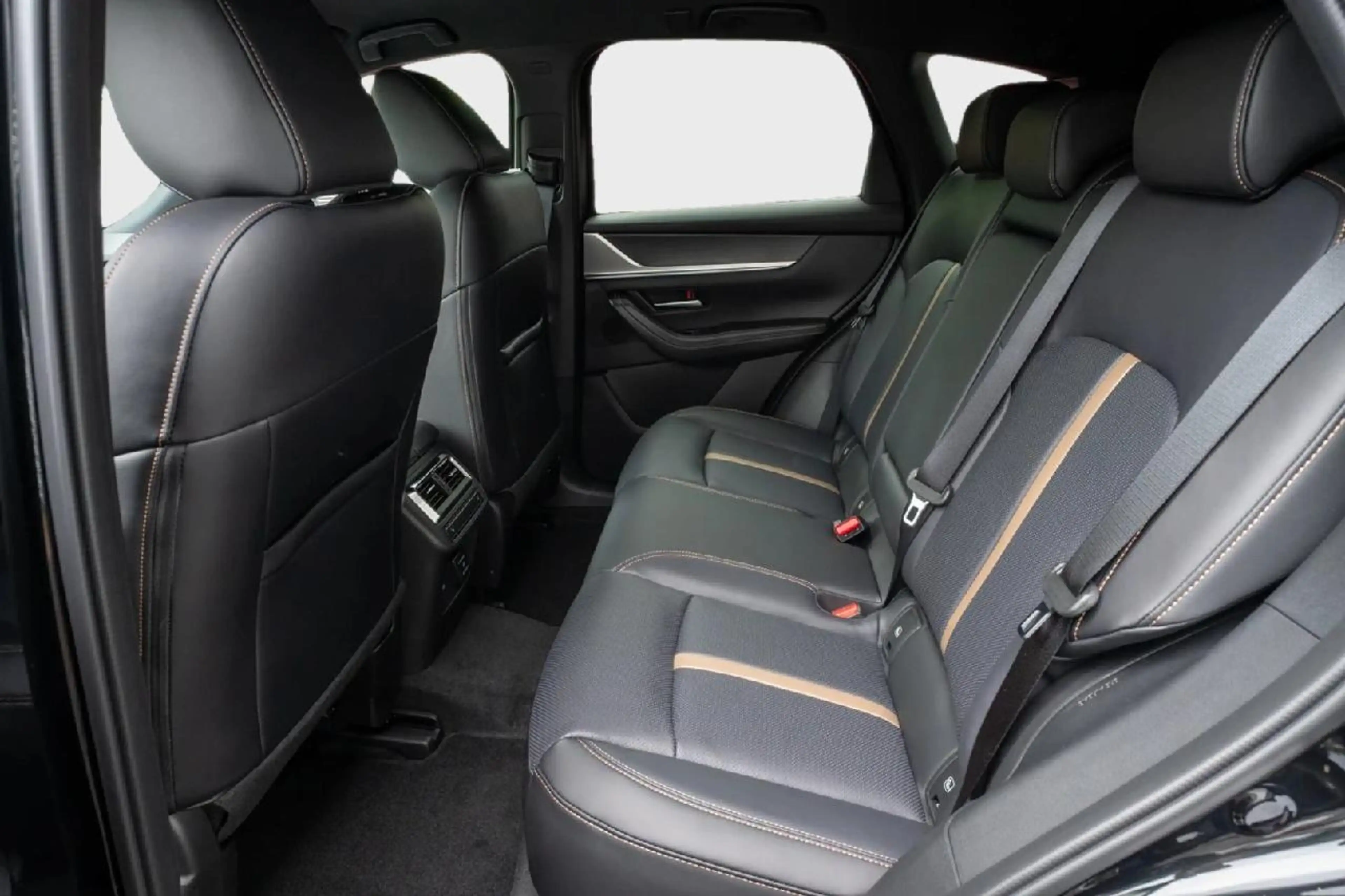 Mazda CX-60 Homura BOSE/elektr. Heckkl./360° — photo 11