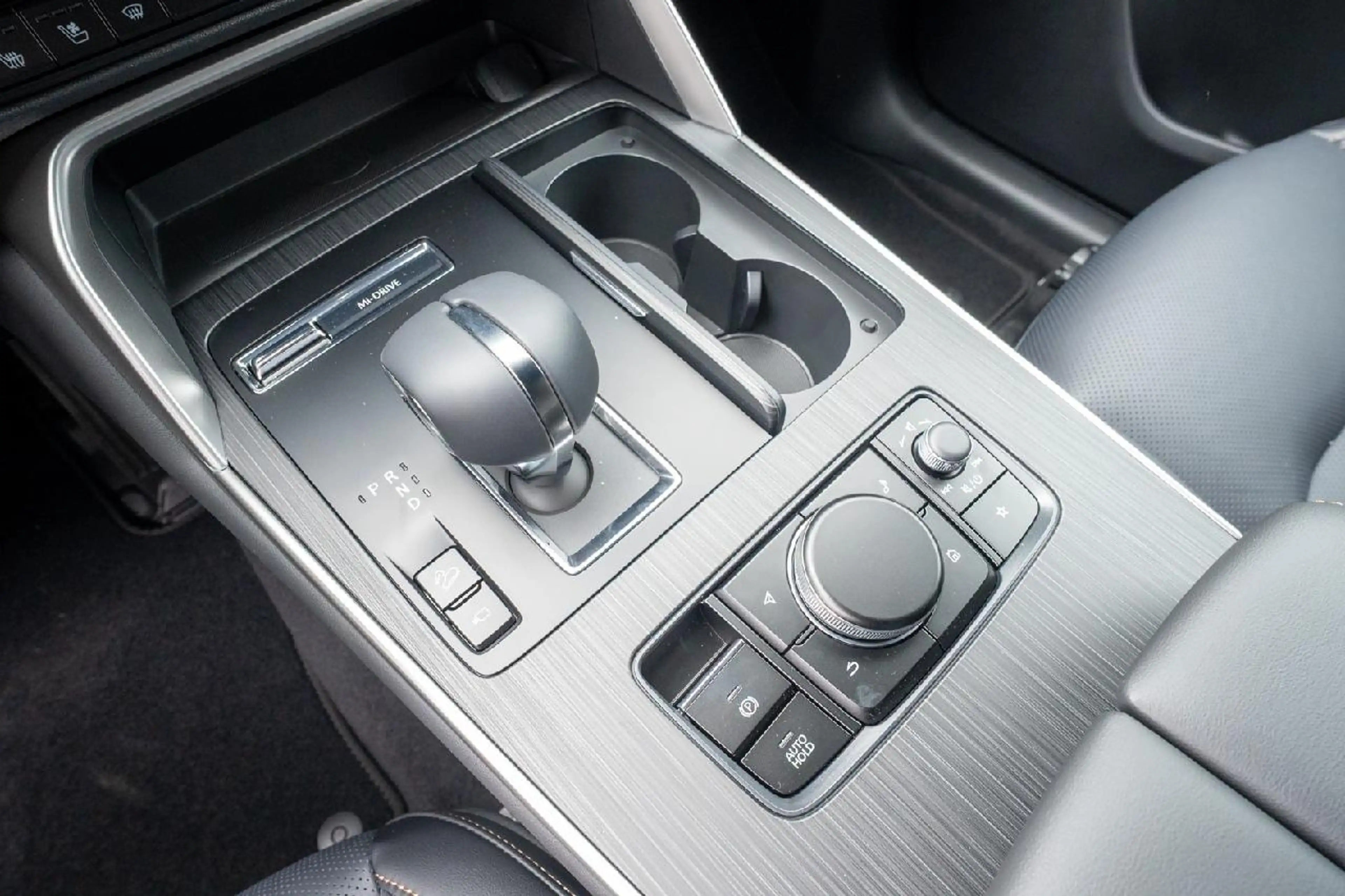 Mazda CX-60 Homura BOSE/elektr. Heckkl./360° — photo 13