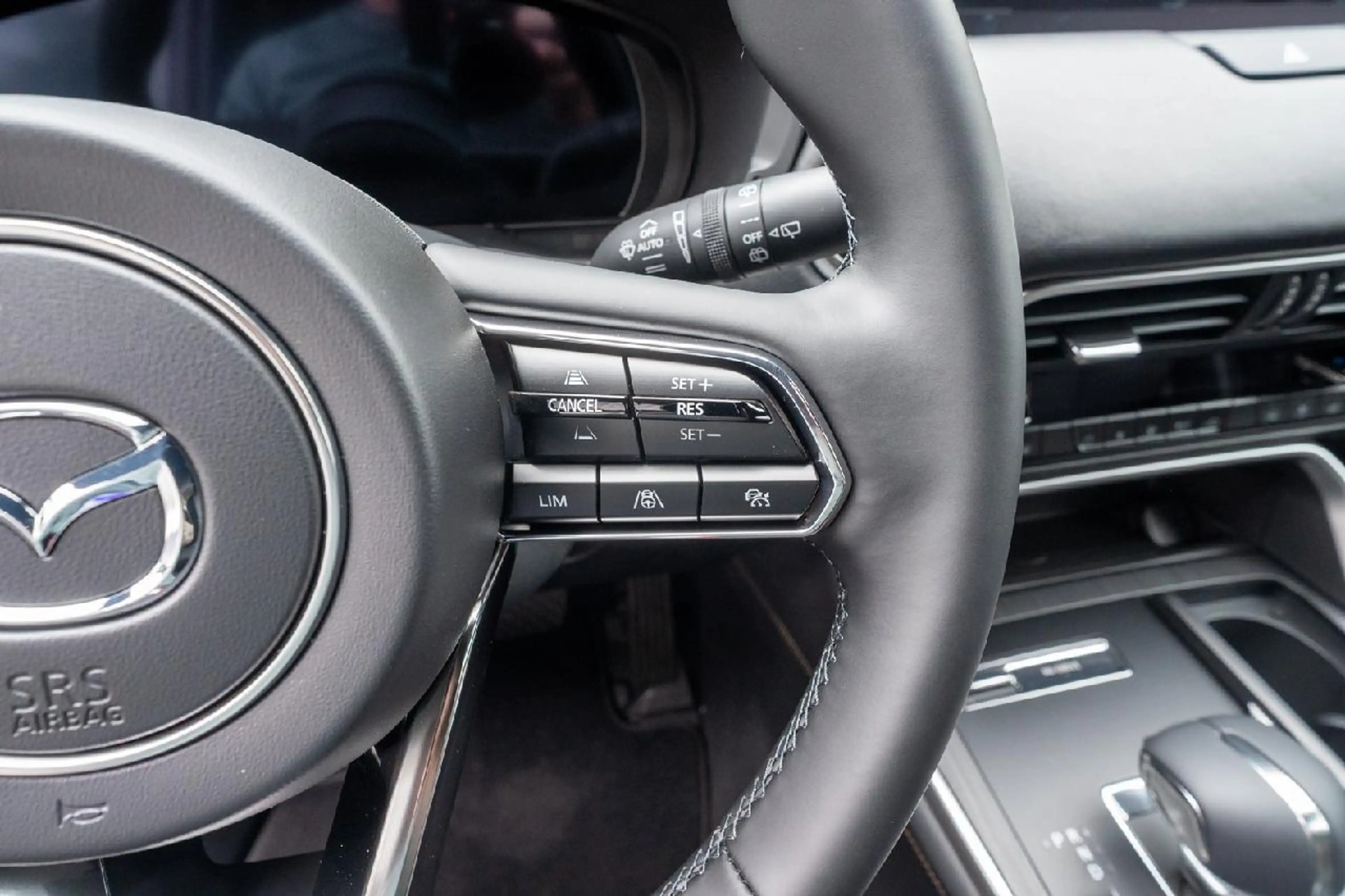 Mazda CX-60 Homura BOSE/elektr. Heckkl./360° — photo 5