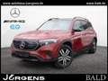 Mercedes-Benz EQB 300 4M Progressive/LED/Cam/Pano/Night/Keyl Rot - thumbnail 1