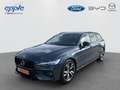 Volvo V60 B4 D Geartronic RDesign Blauw - thumbnail 1