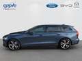 Volvo V60 B4 D Geartronic RDesign Blauw - thumbnail 3