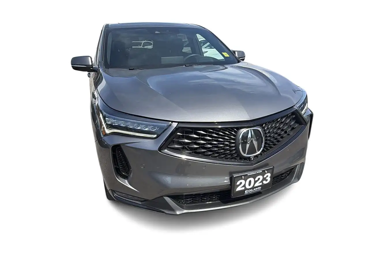 Acura RDX снимка Acura RDX