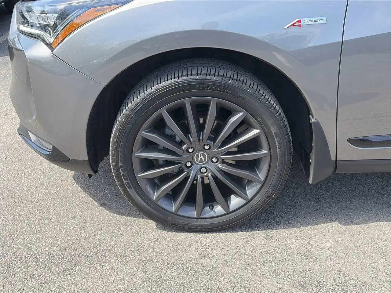 Acura RDX снимка Acura RDX