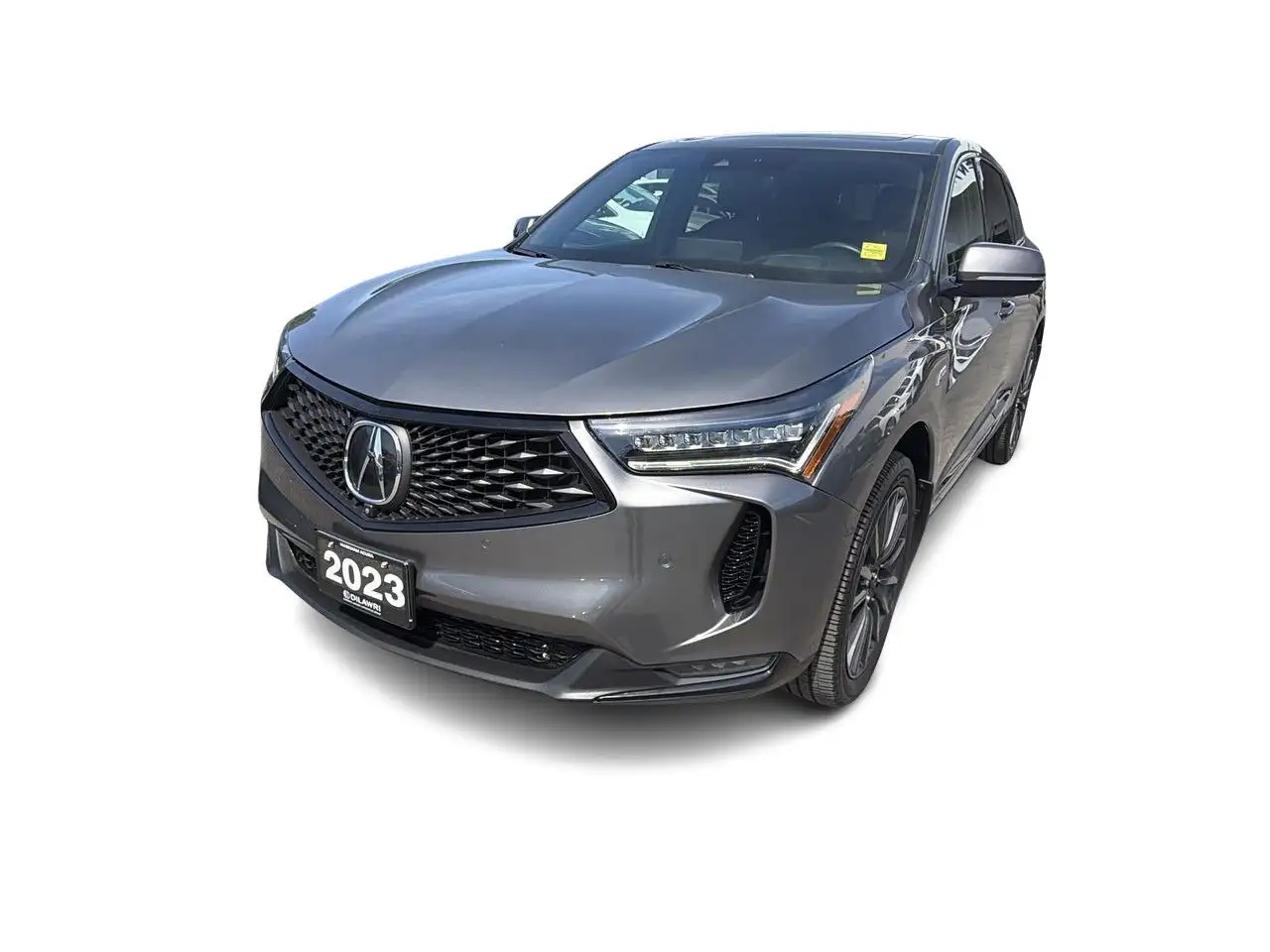 Acura RDX снимка Acura RDX