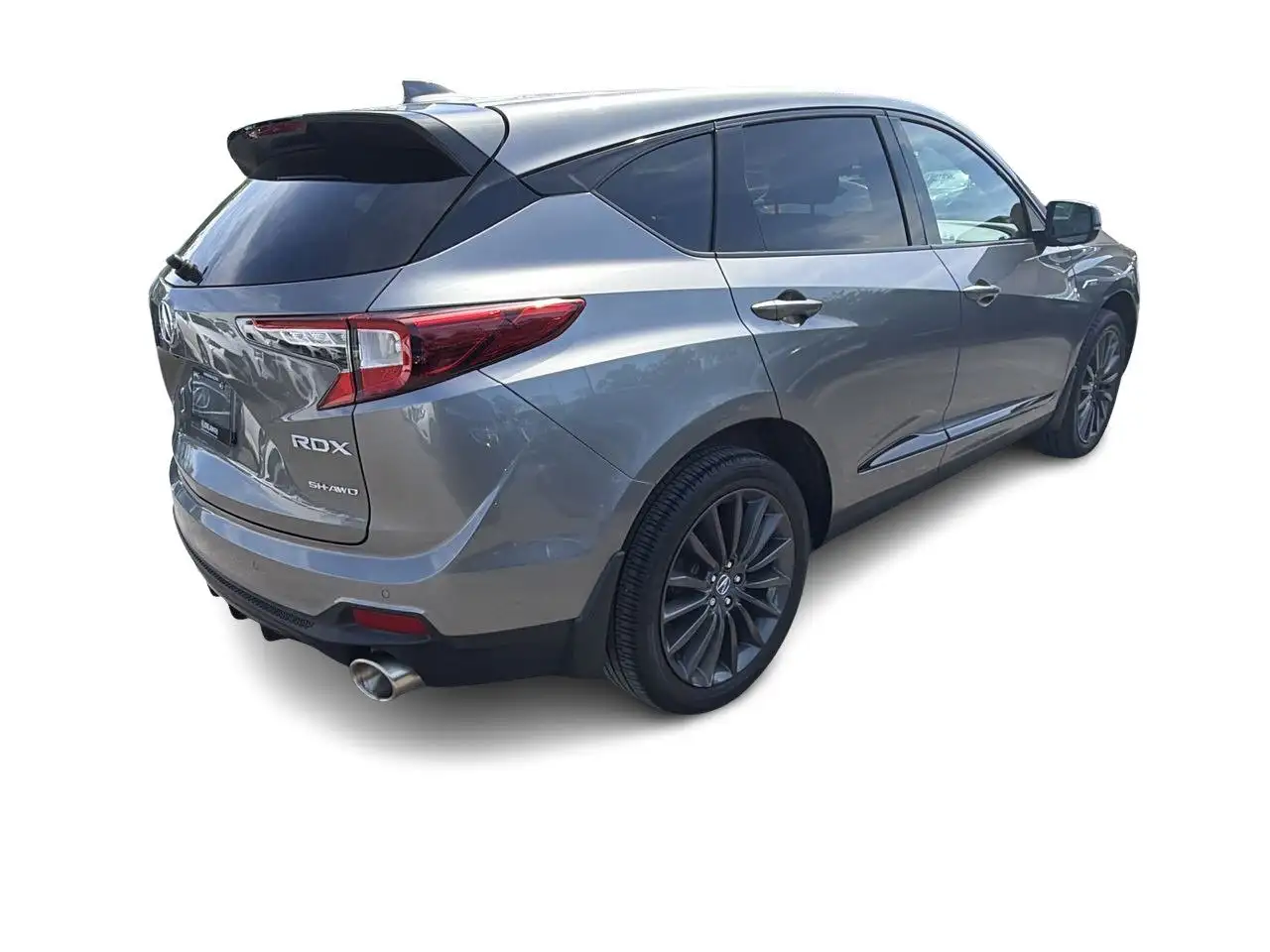 Acura RDX снимка Acura RDX
