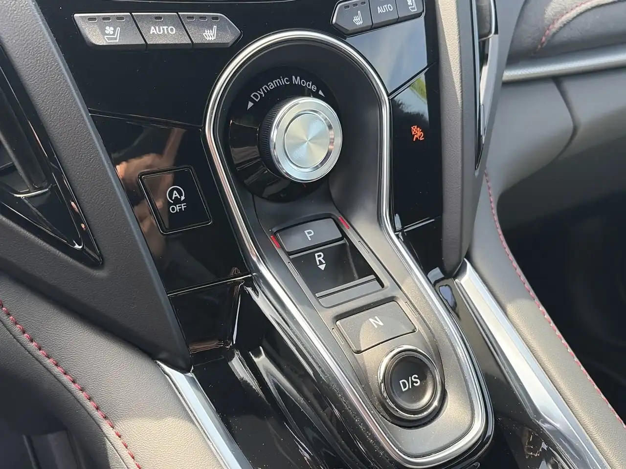 Acura RDX снимка Acura RDX
