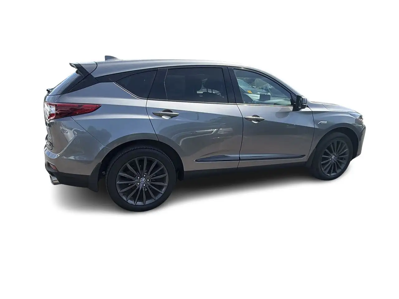 Acura RDX снимка Acura RDX