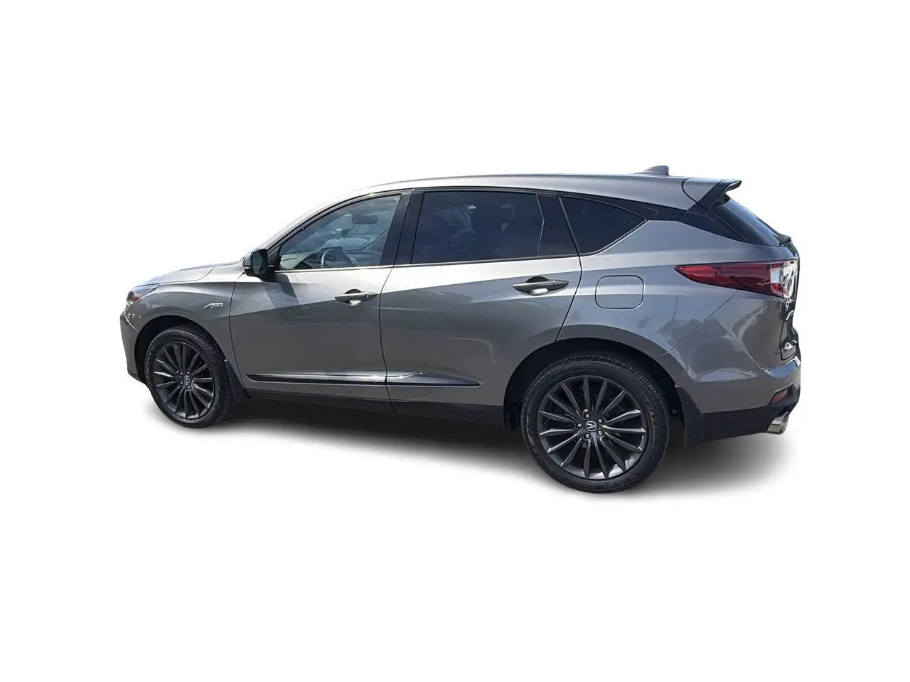 Acura RDX снимка Acura RDX