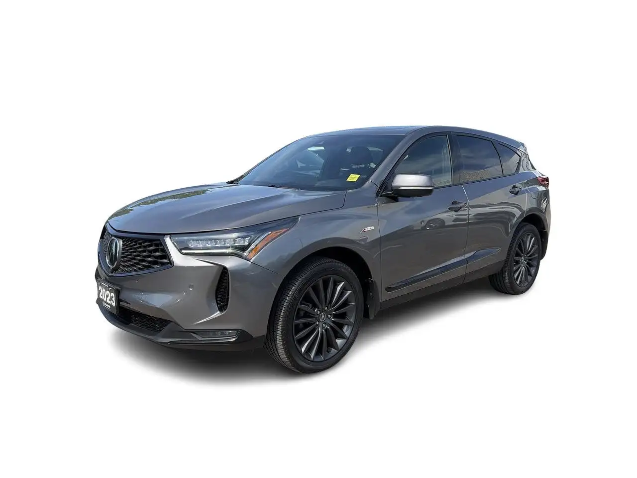 2023 Acura RDX