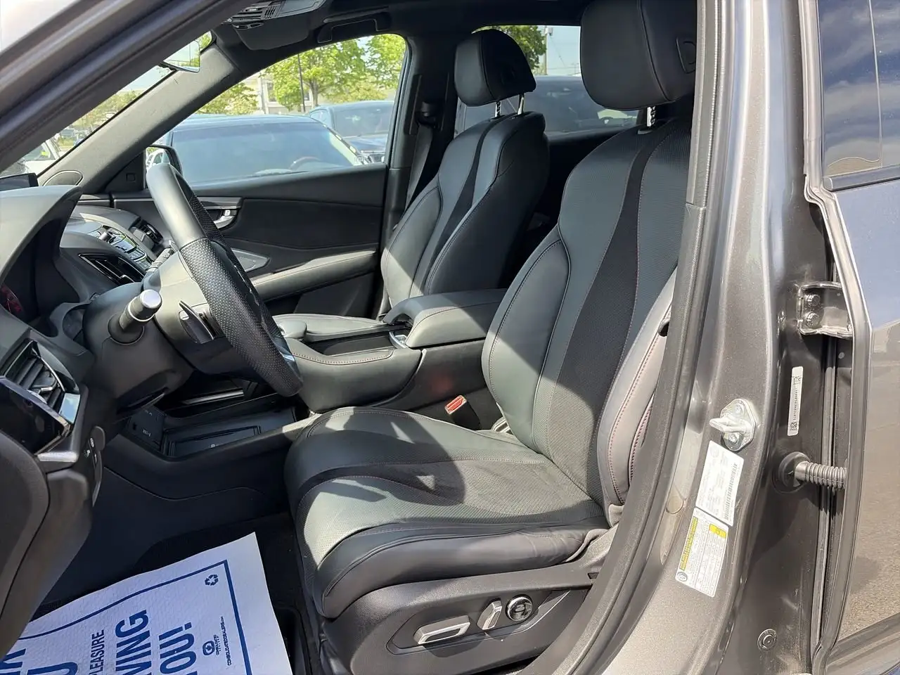 Acura RDX снимка Acura RDX