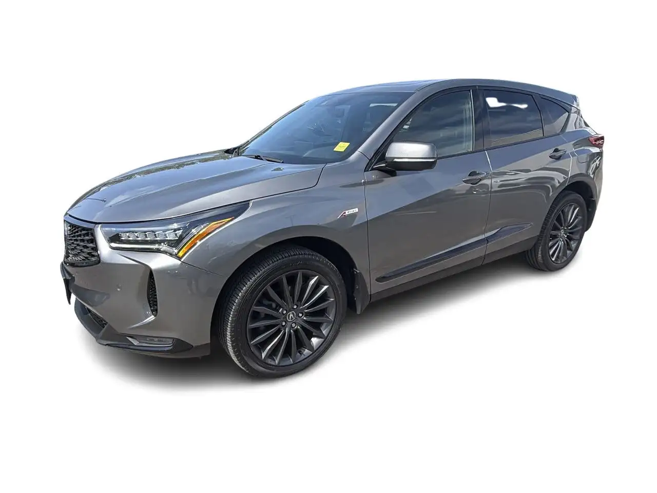 Acura RDX снимка Acura RDX