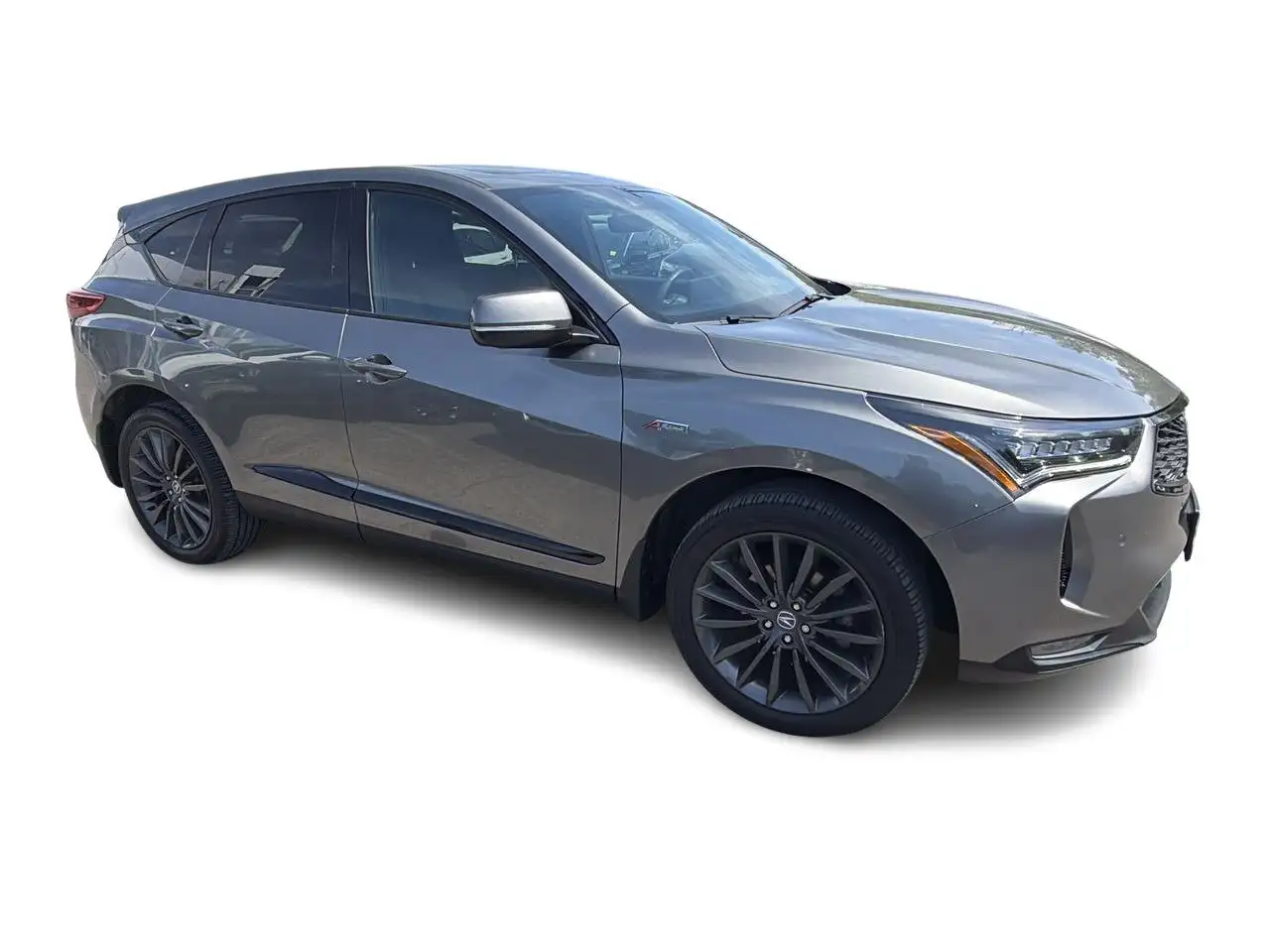 Acura RDX снимка Acura RDX