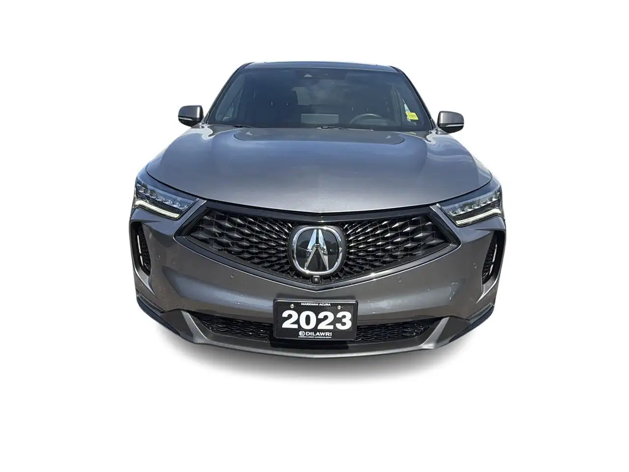 Acura RDX снимка Acura RDX